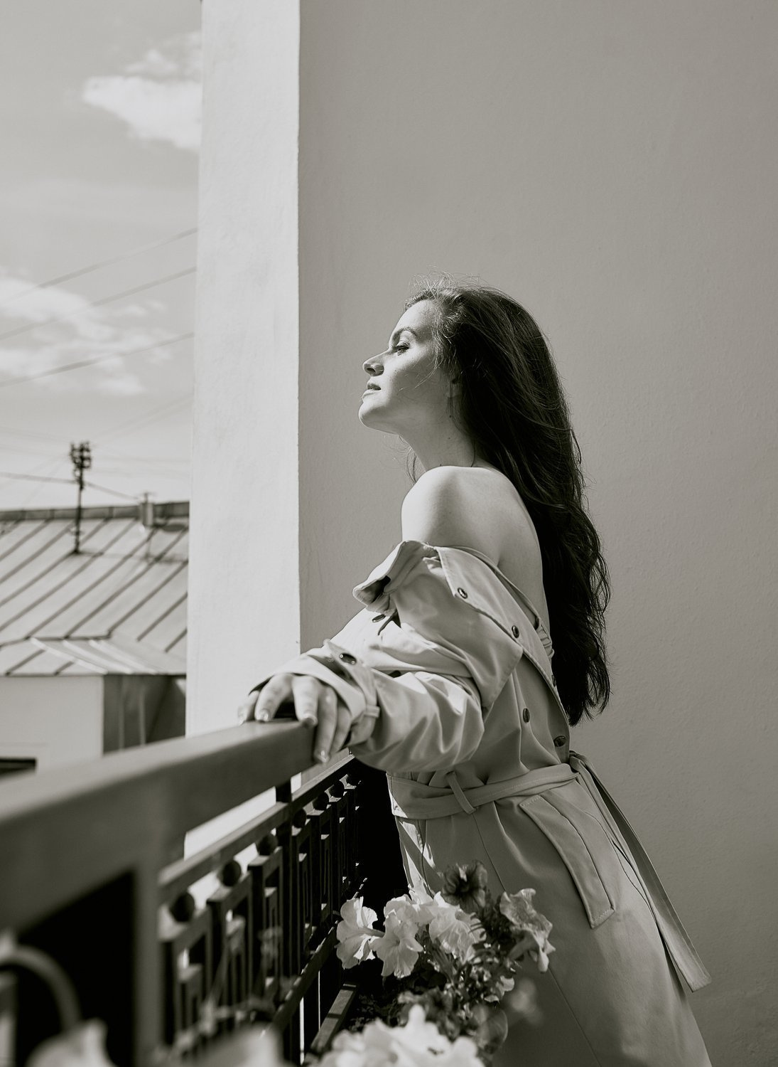 Елизавета. Фотограф для людей и брендов в Санкт-Петербурге