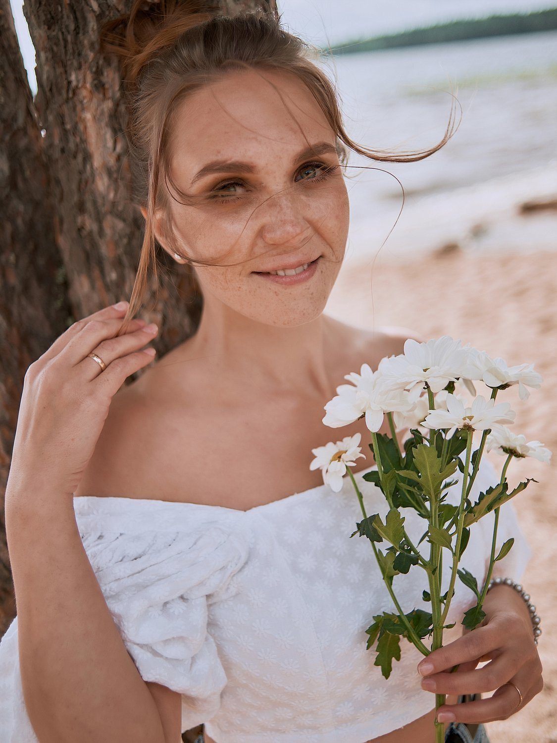 Сергей и Лидия. Фотограф для людей и брендов в Санкт-Петербурге