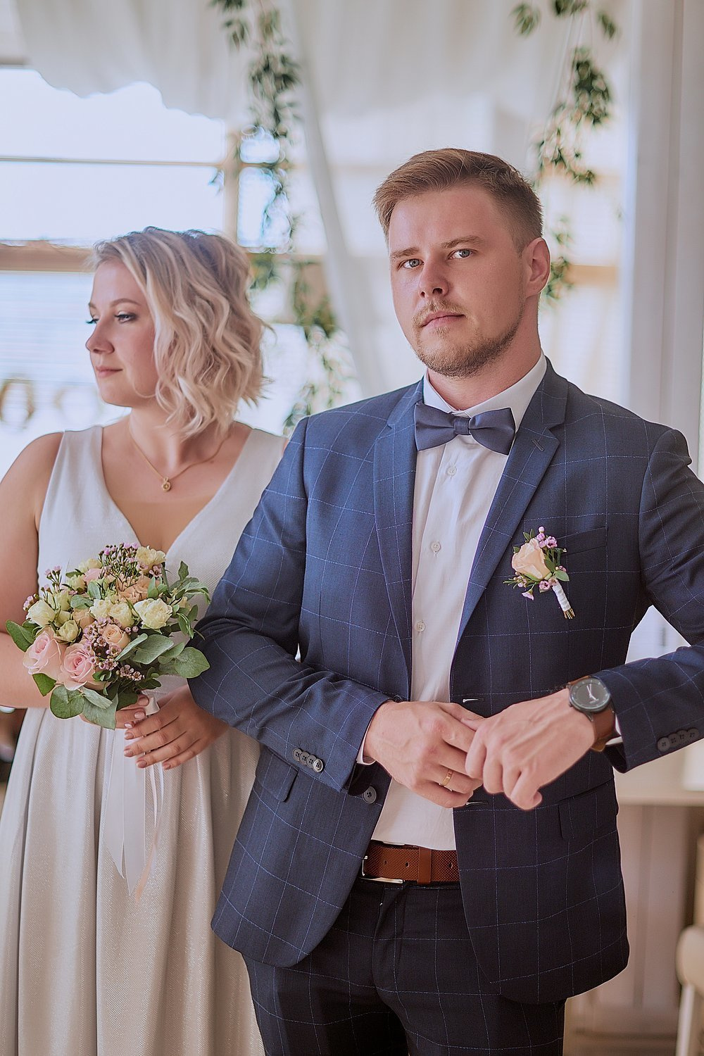 Александр и Екатерина. Фотограф для людей и брендов в Санкт-Петербурге