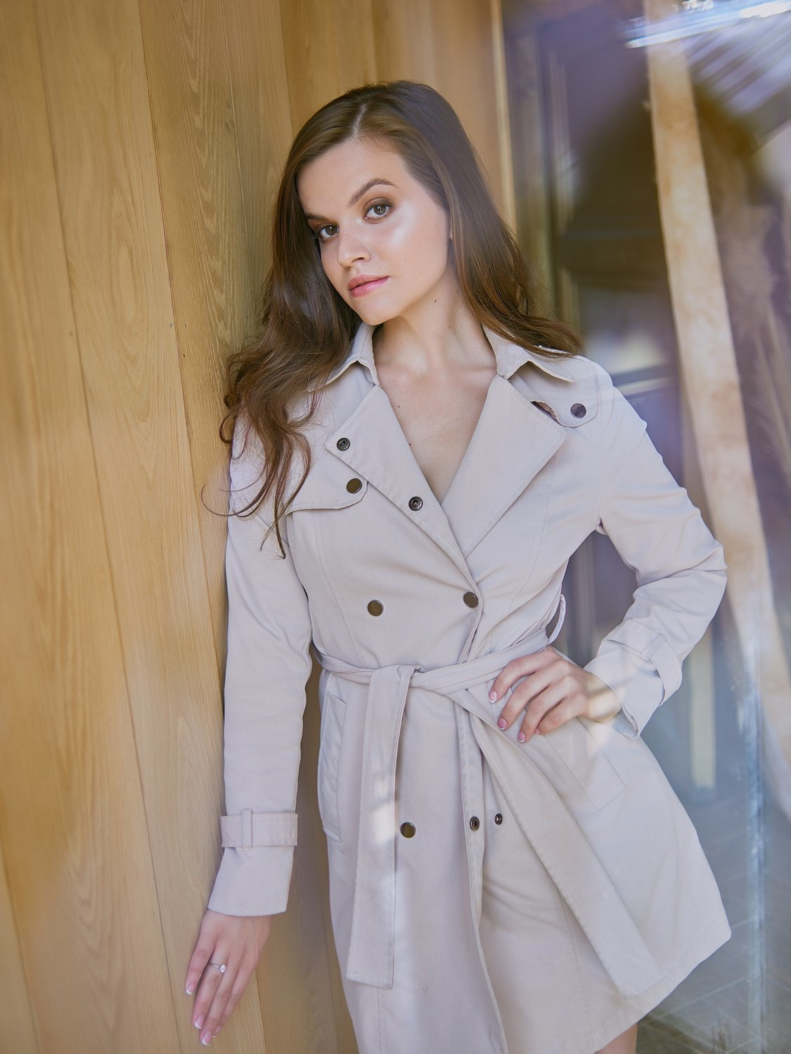 Елизавета. Фотограф для людей и брендов в Санкт-Петербурге