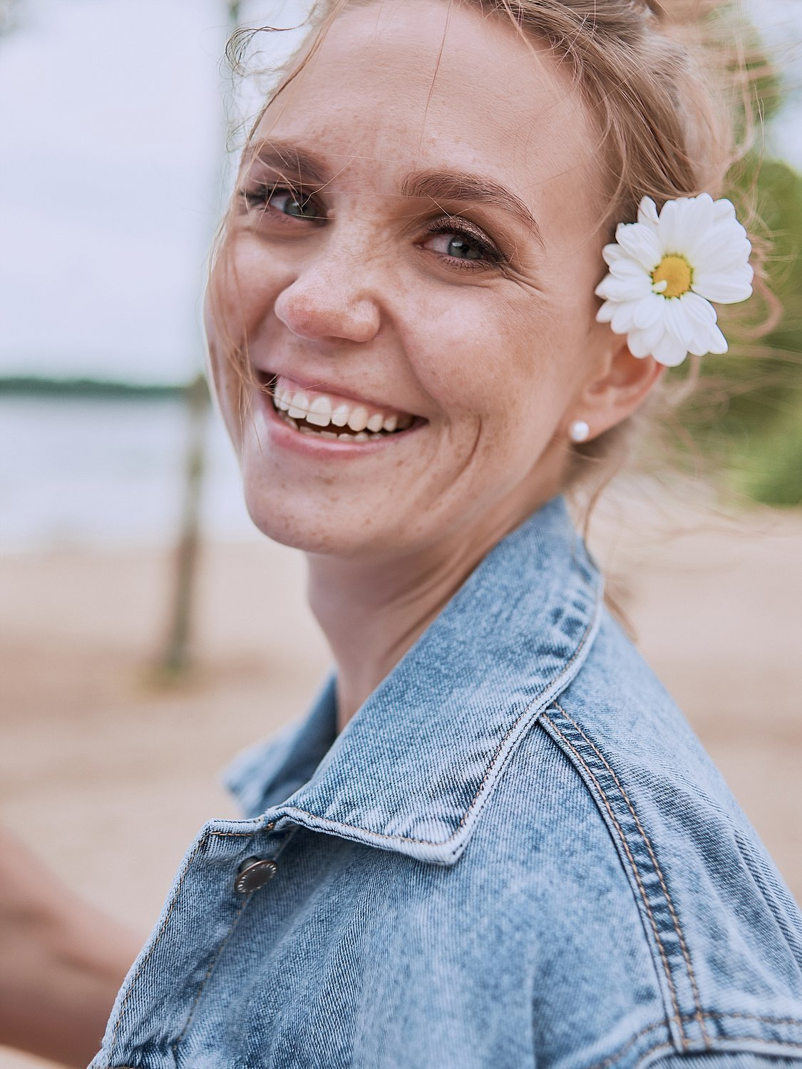 Сергей и Лидия. Фотограф для людей и брендов в Санкт-Петербурге