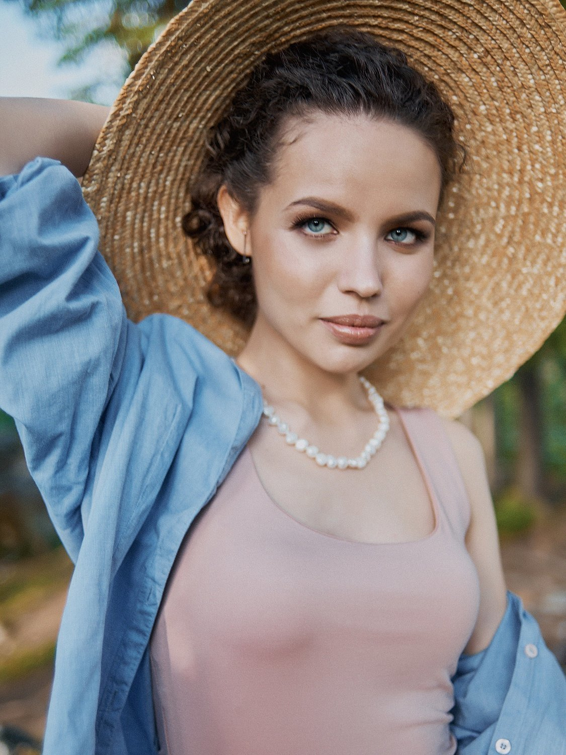 Елена. Фотограф для людей и брендов в Санкт-Петербурге