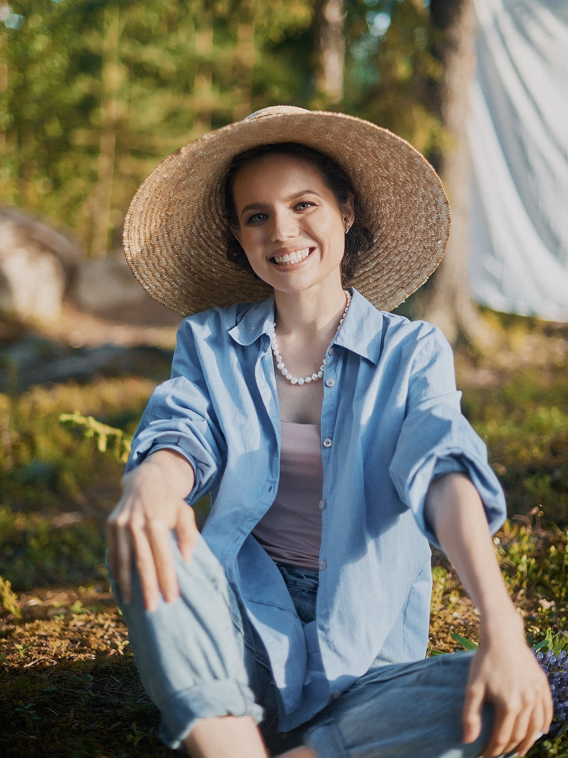 Елена. Фотограф для людей и брендов в Санкт-Петербурге