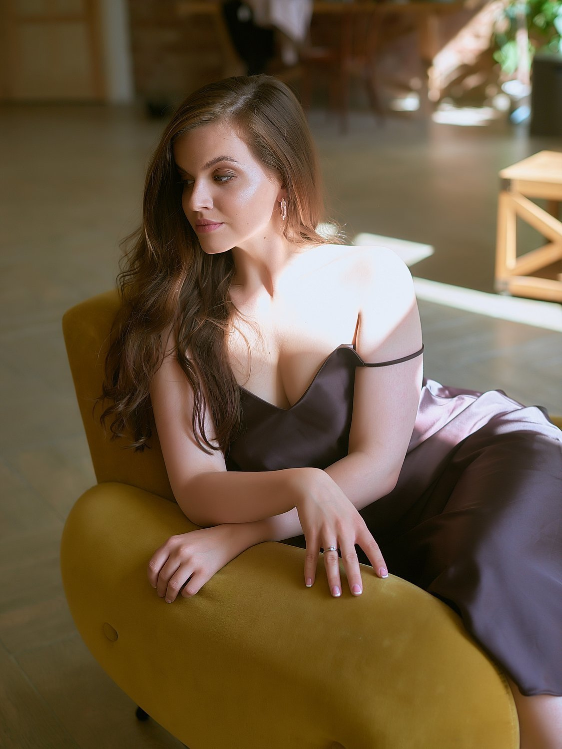 Елизавета. Фотограф для людей и брендов в Санкт-Петербурге