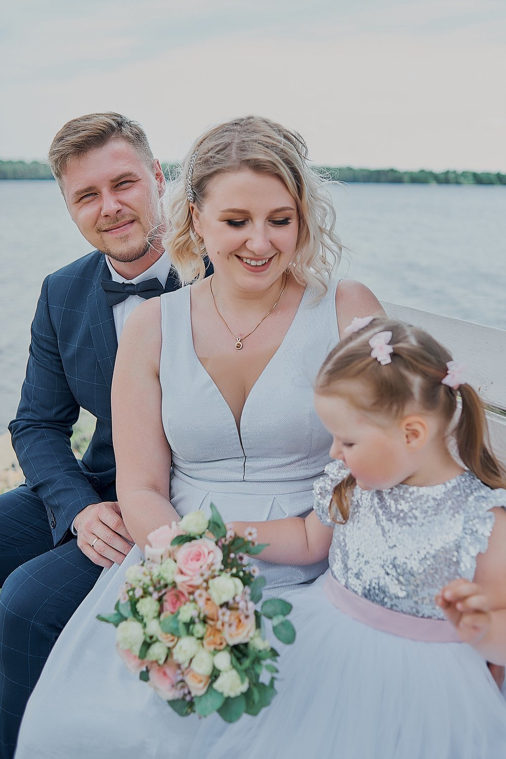 Александр и Екатерина. Фотограф для людей и брендов в Санкт-Петербурге