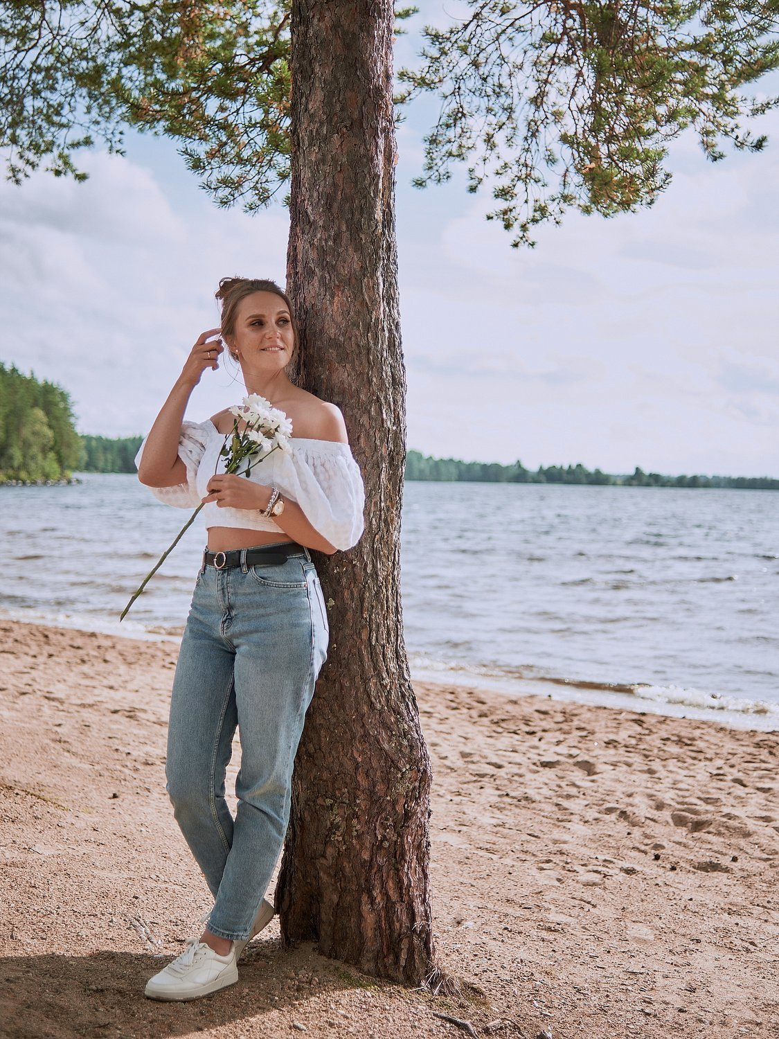 Сергей и Лидия. Фотограф для людей и брендов в Санкт-Петербурге