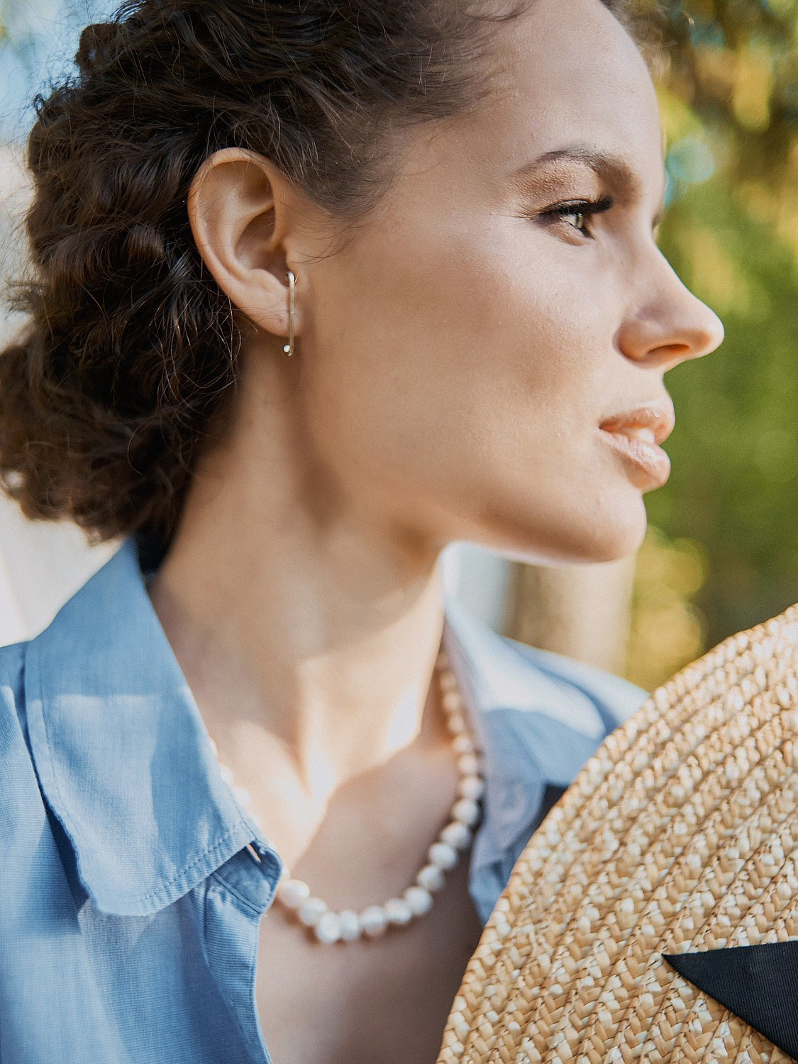 Елена. Фотограф для людей и брендов в Санкт-Петербурге