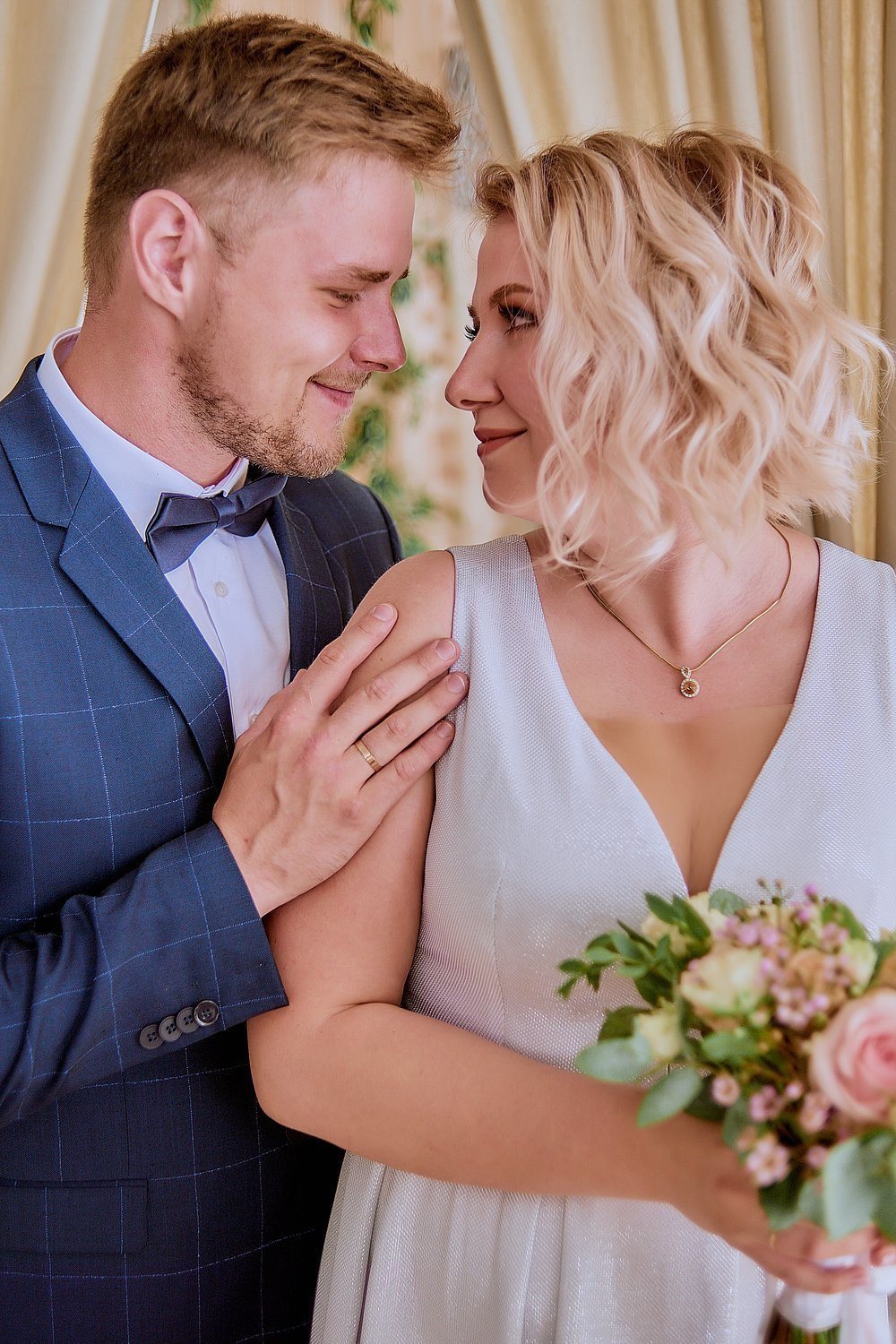 Александр и Екатерина. Фотограф для людей и брендов в Санкт-Петербурге