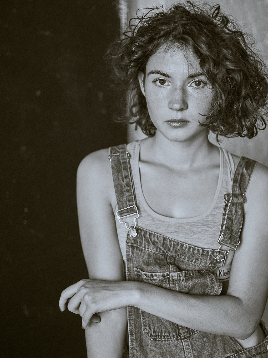 Маша. Фотограф для людей и брендов в Санкт-Петербурге