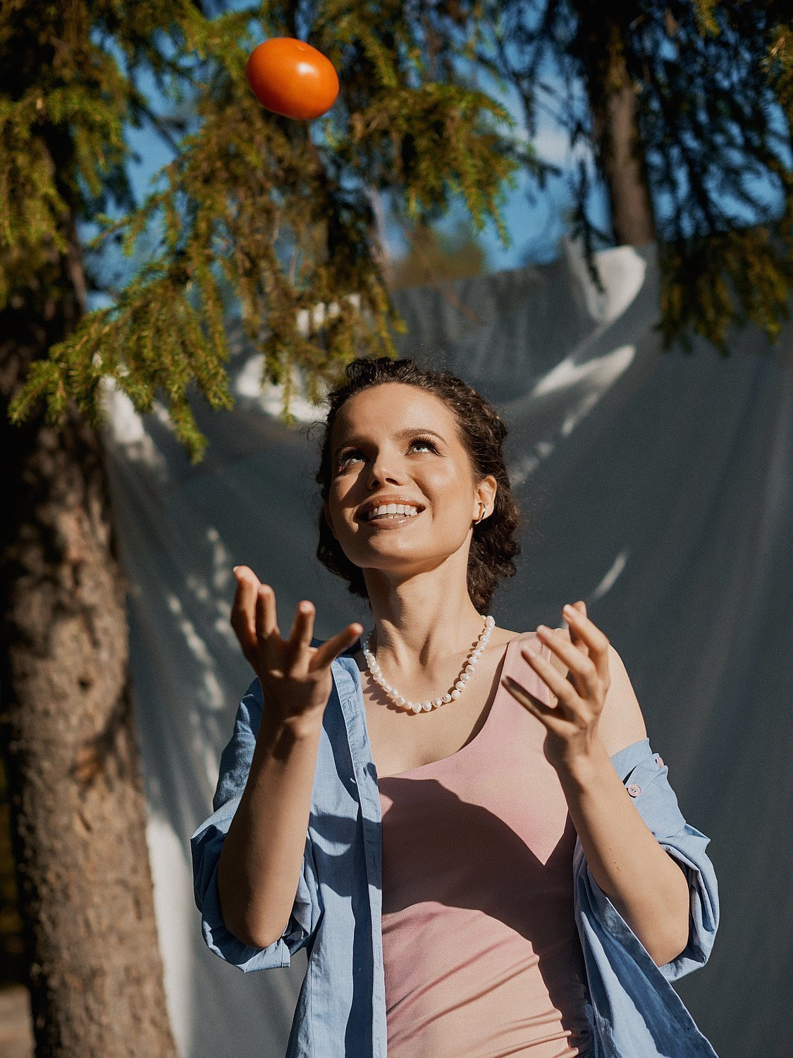 Елена. Фотограф для людей и брендов в Санкт-Петербурге