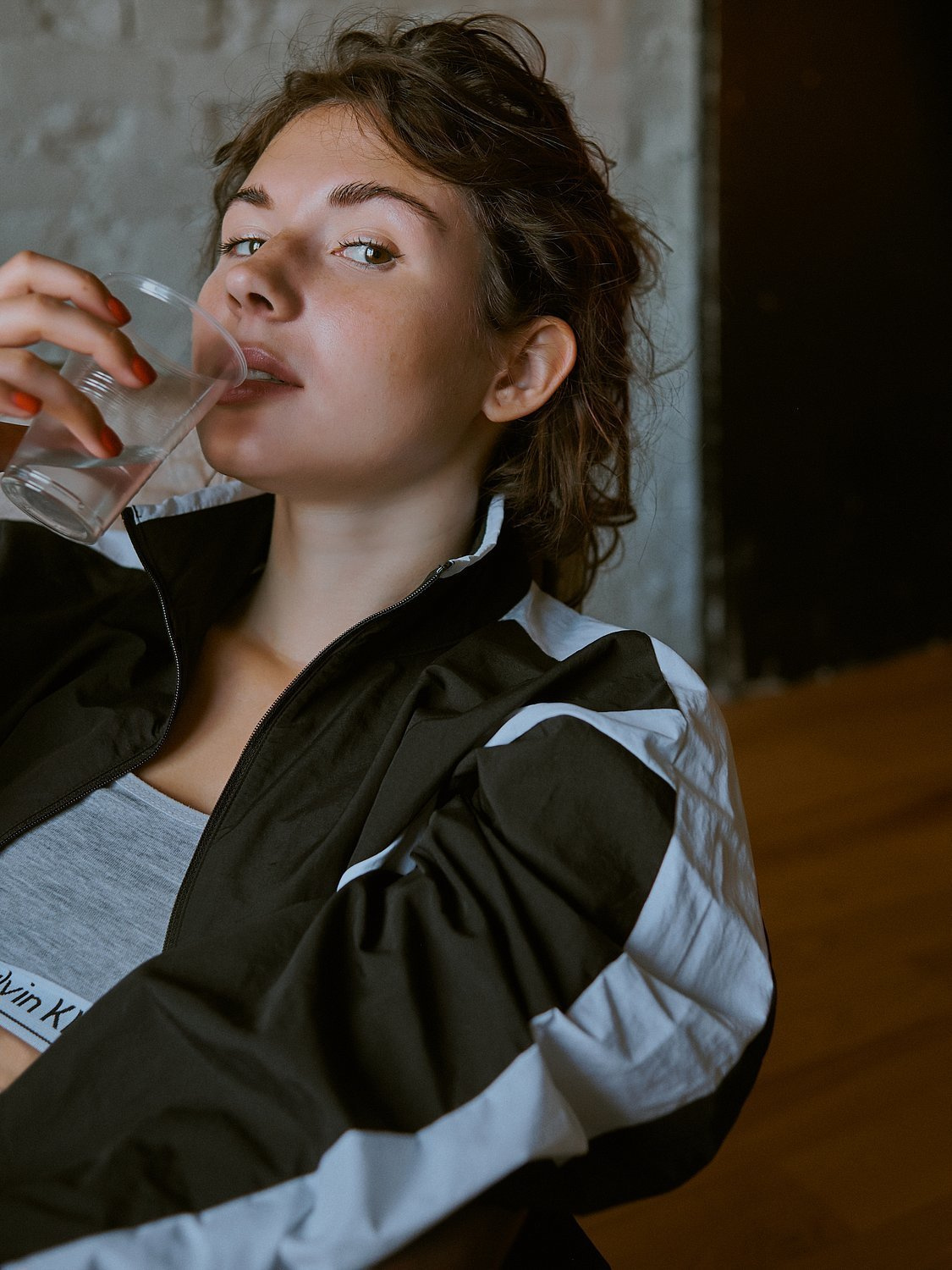 Маша. Фотограф для людей и брендов в Санкт-Петербурге