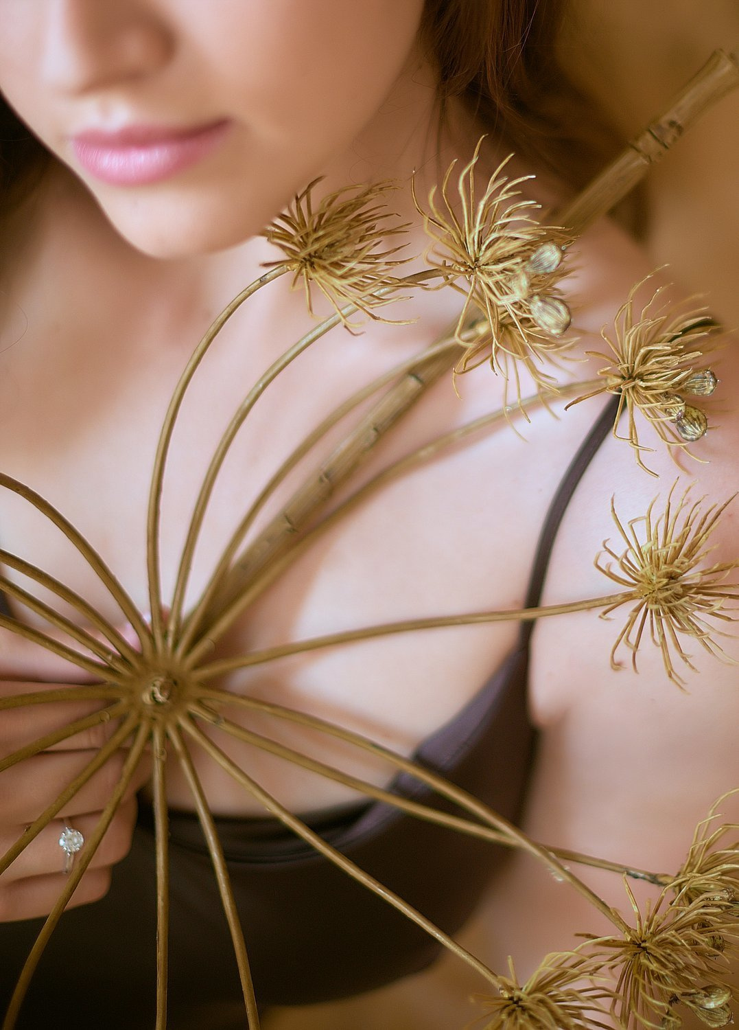 Елизавета. Фотограф для людей и брендов в Санкт-Петербурге