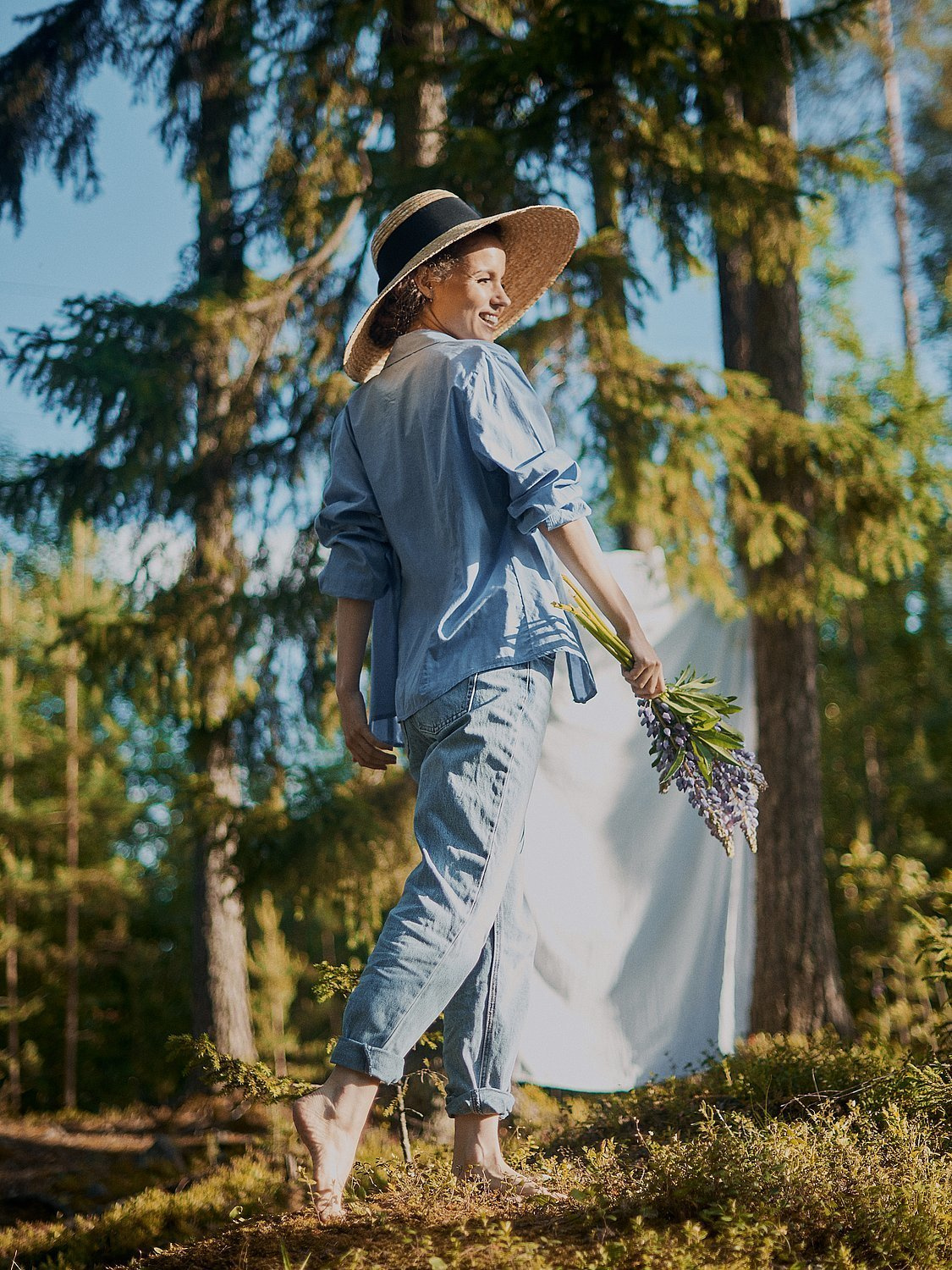 Елена. Фотограф для людей и брендов в Санкт-Петербурге