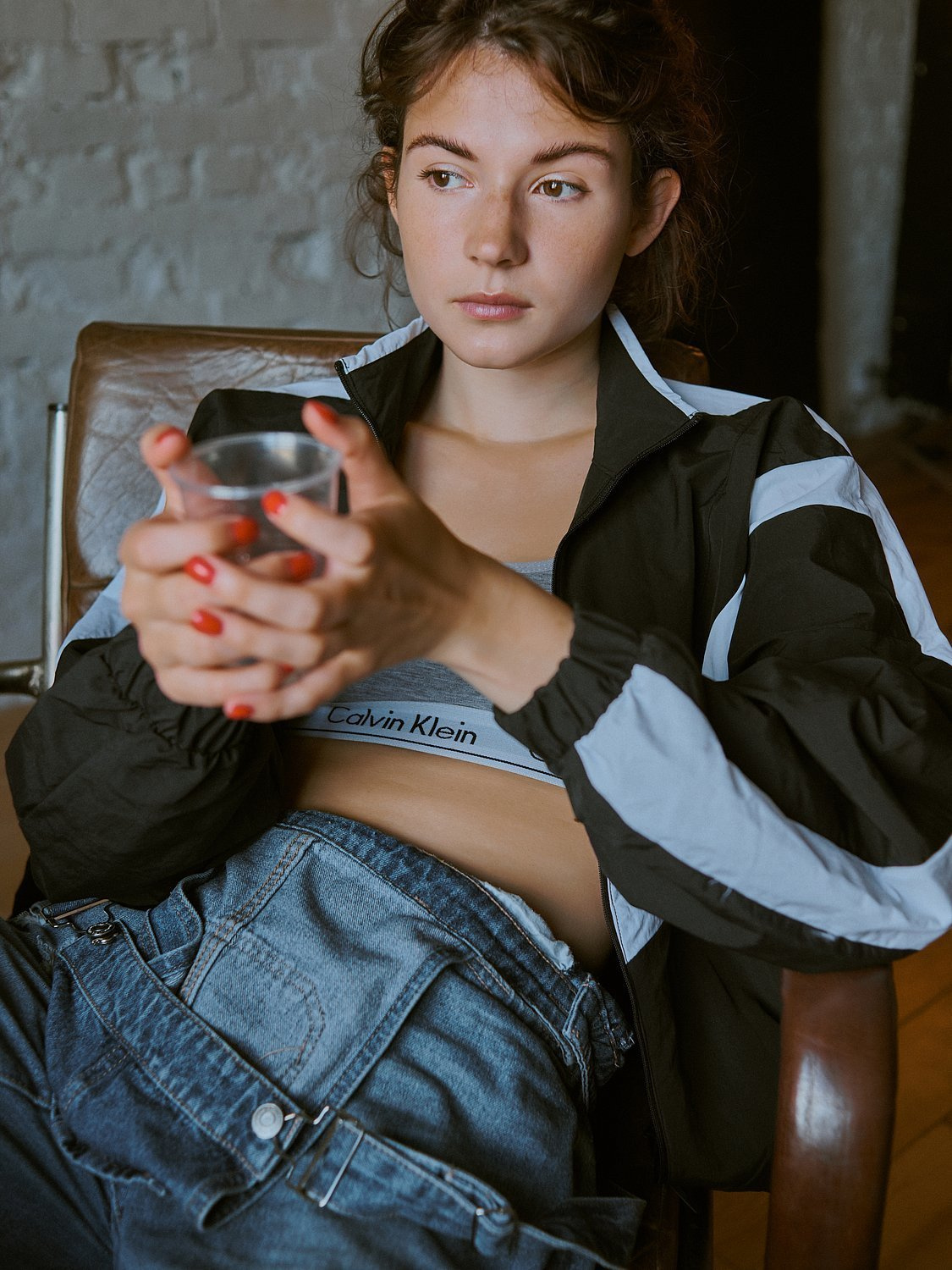 Маша. Фотограф для людей и брендов в Санкт-Петербурге