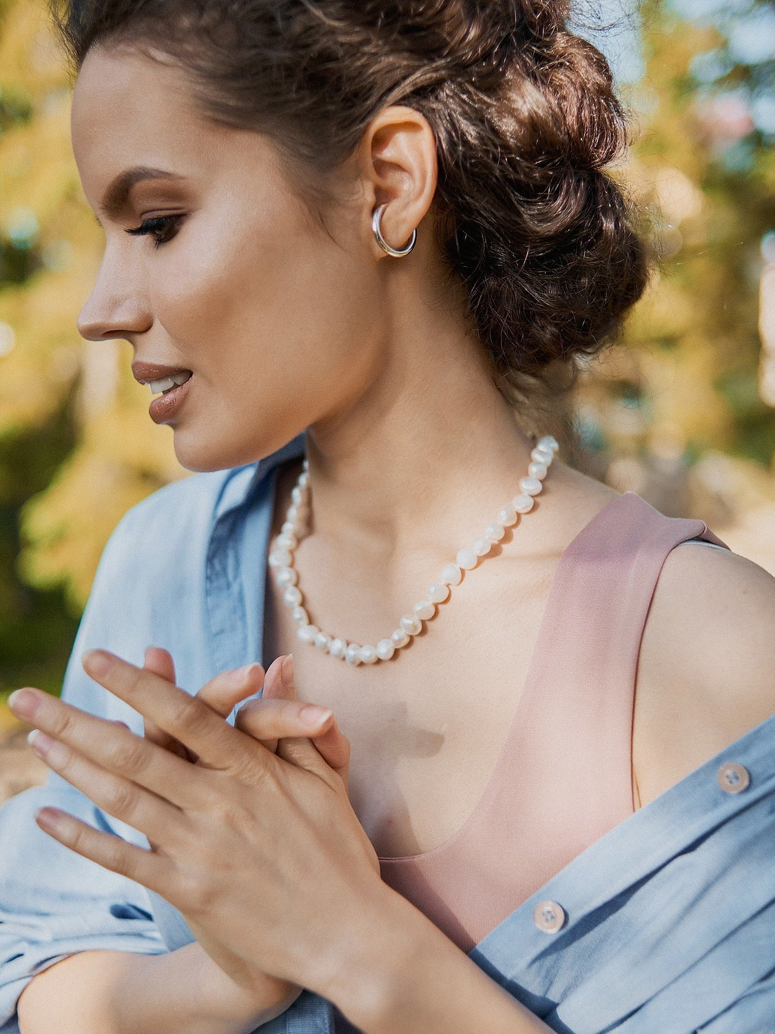 Елена. Фотограф для людей и брендов в Санкт-Петербурге