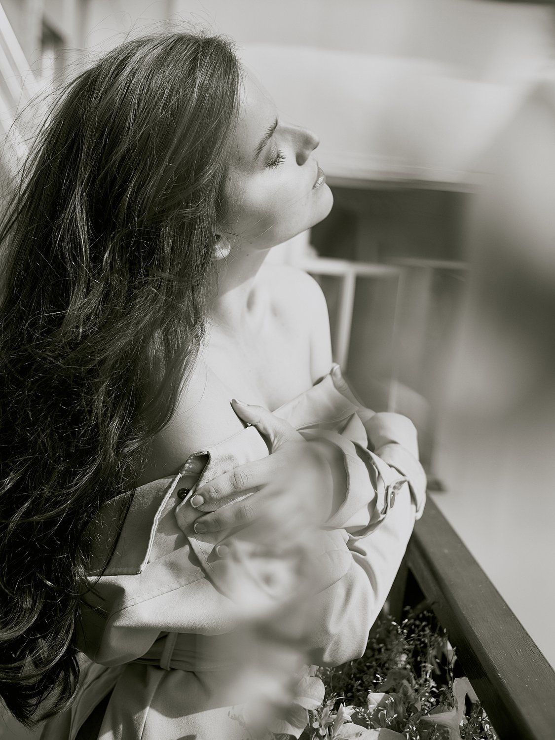 Елизавета. Фотограф для людей и брендов в Санкт-Петербурге