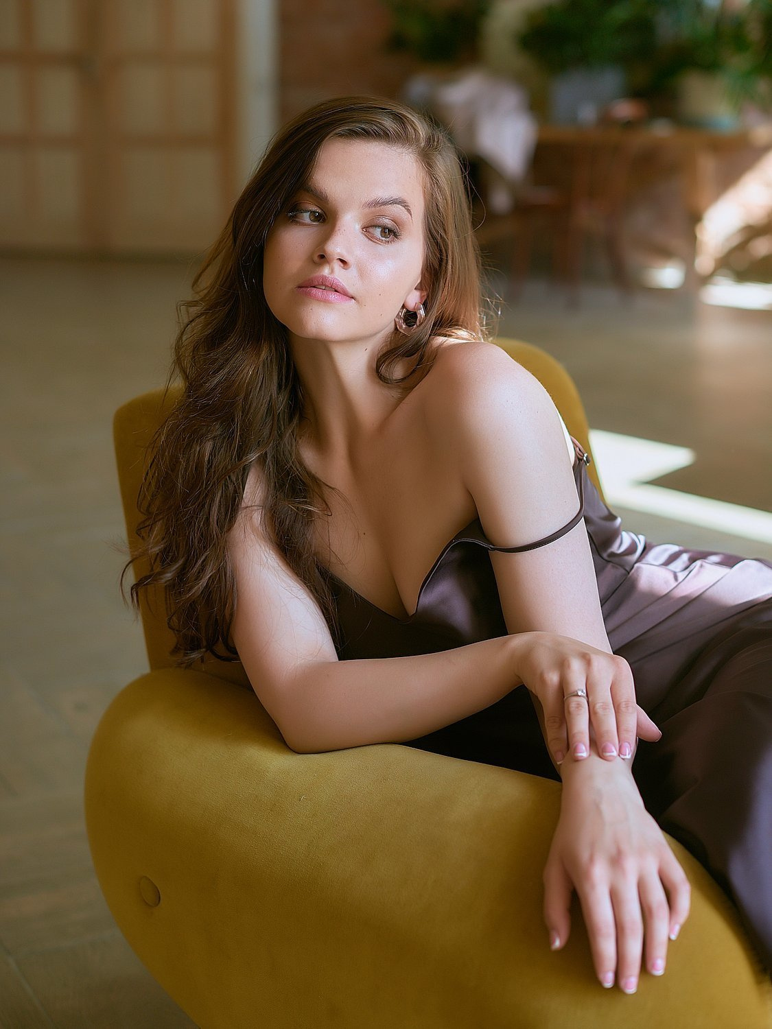 Елизавета. Фотограф для людей и брендов в Санкт-Петербурге