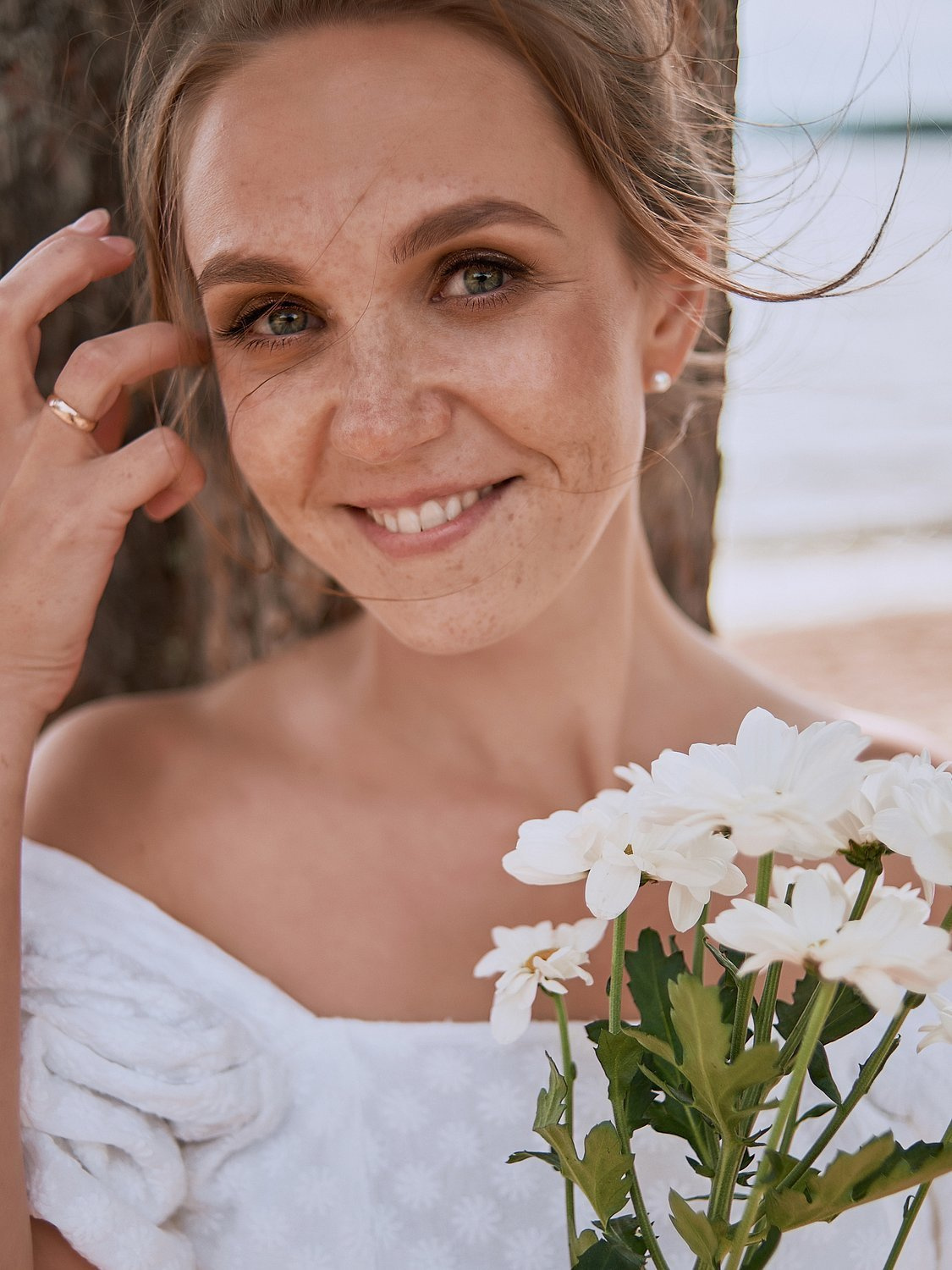 Сергей и Лидия. Фотограф для людей и брендов в Санкт-Петербурге