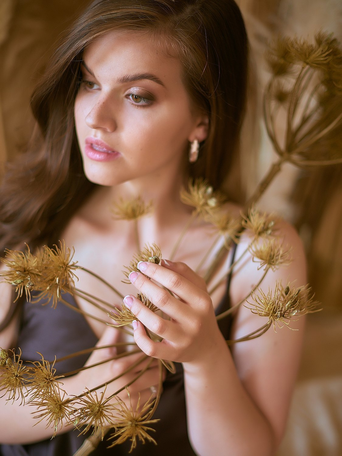 Елизавета. Фотограф для людей и брендов в Санкт-Петербурге