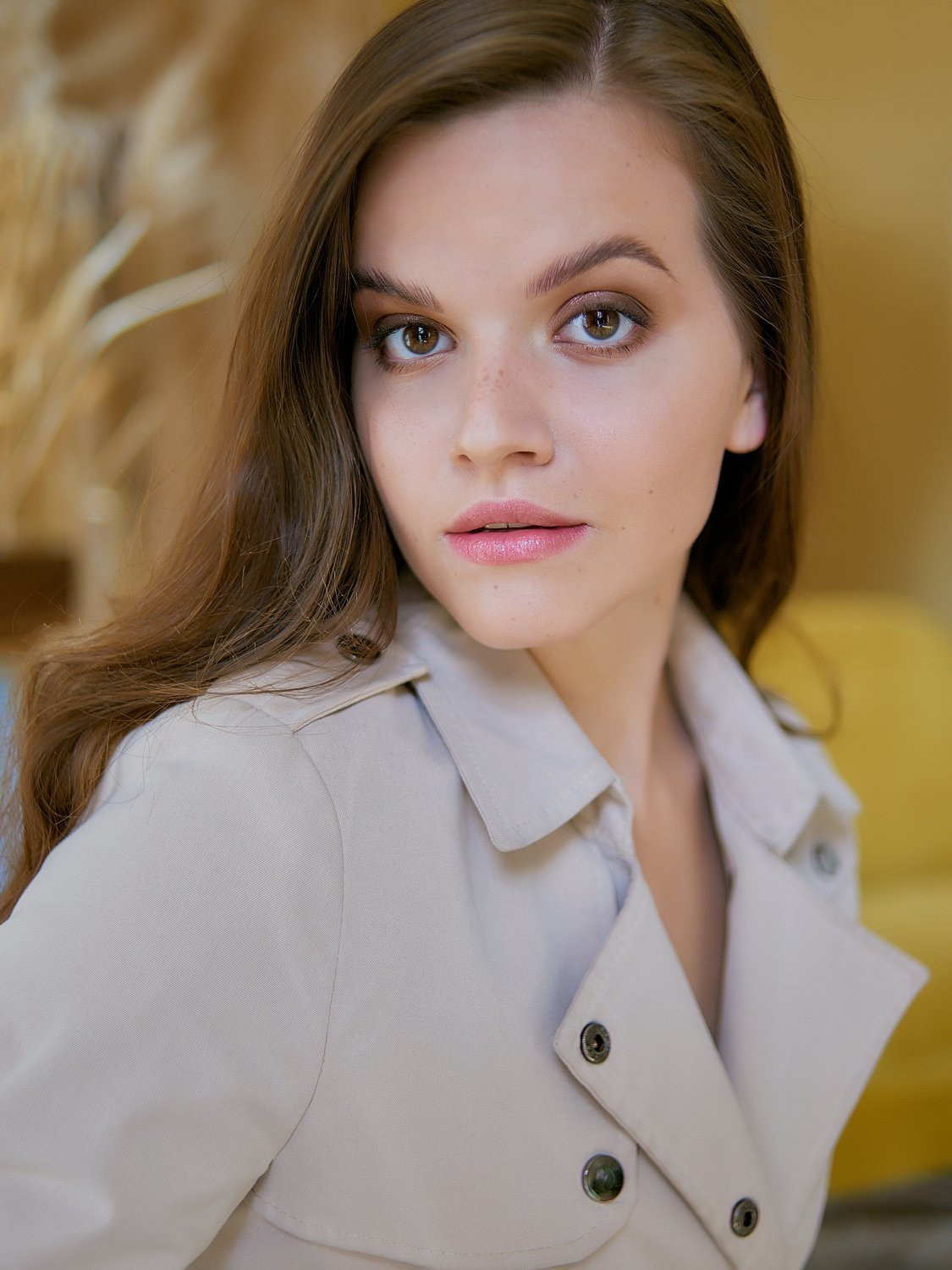 Елизавета. Фотограф для людей и брендов в Санкт-Петербурге