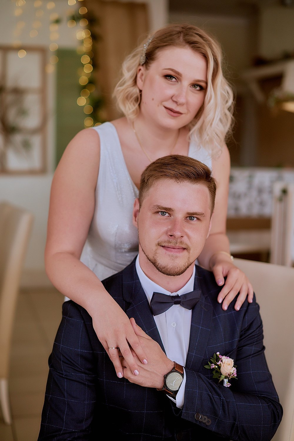 Александр и Екатерина. Фотограф для людей и брендов в Санкт-Петербурге