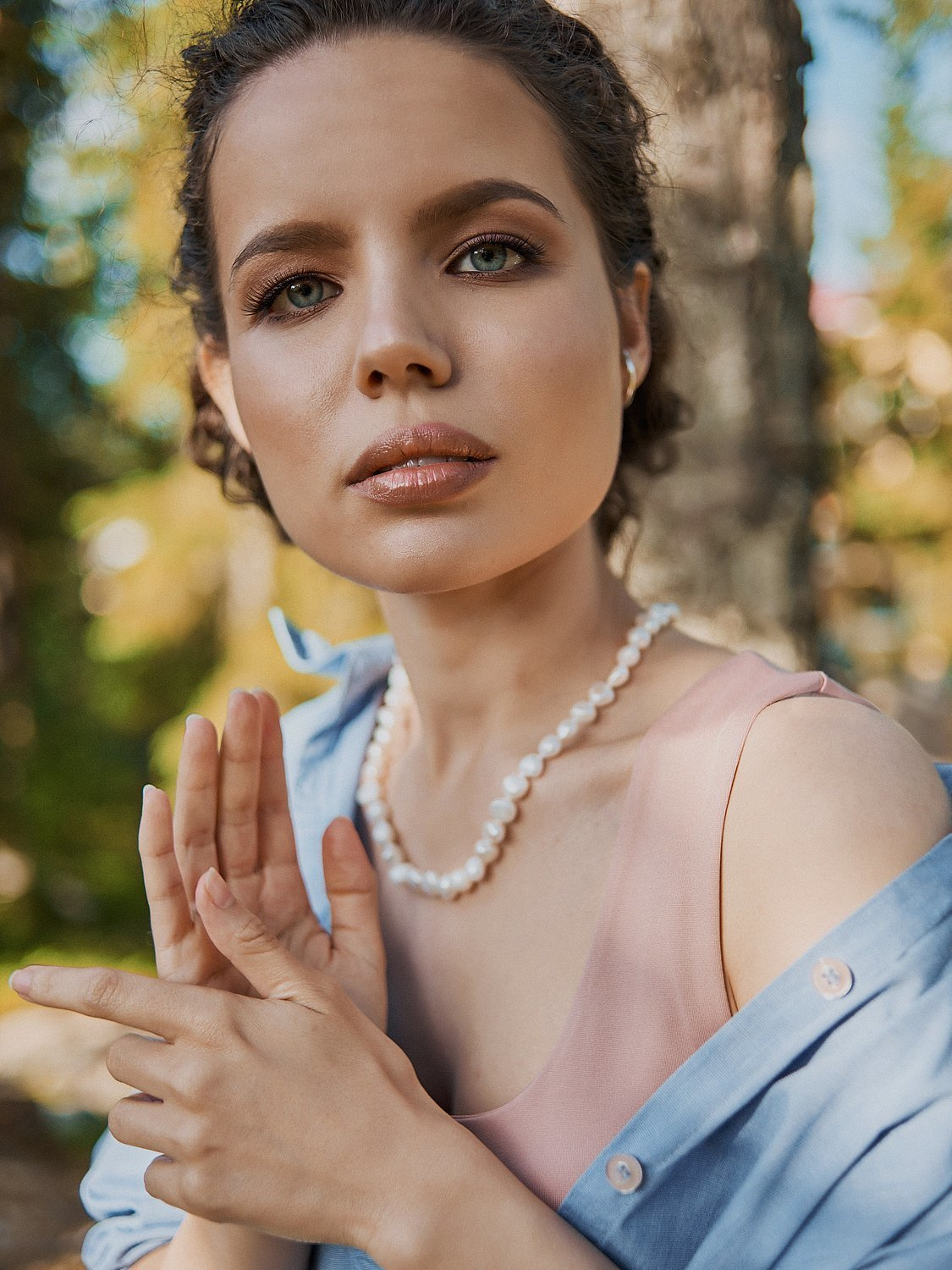 Елена. Фотограф для людей и брендов в Санкт-Петербурге