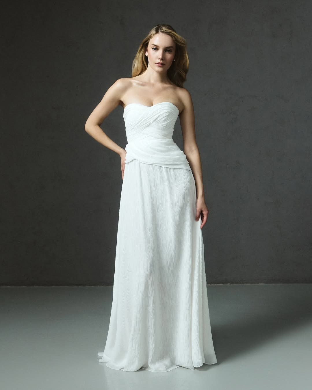 Seashell weadding. Vladimir Ulianov