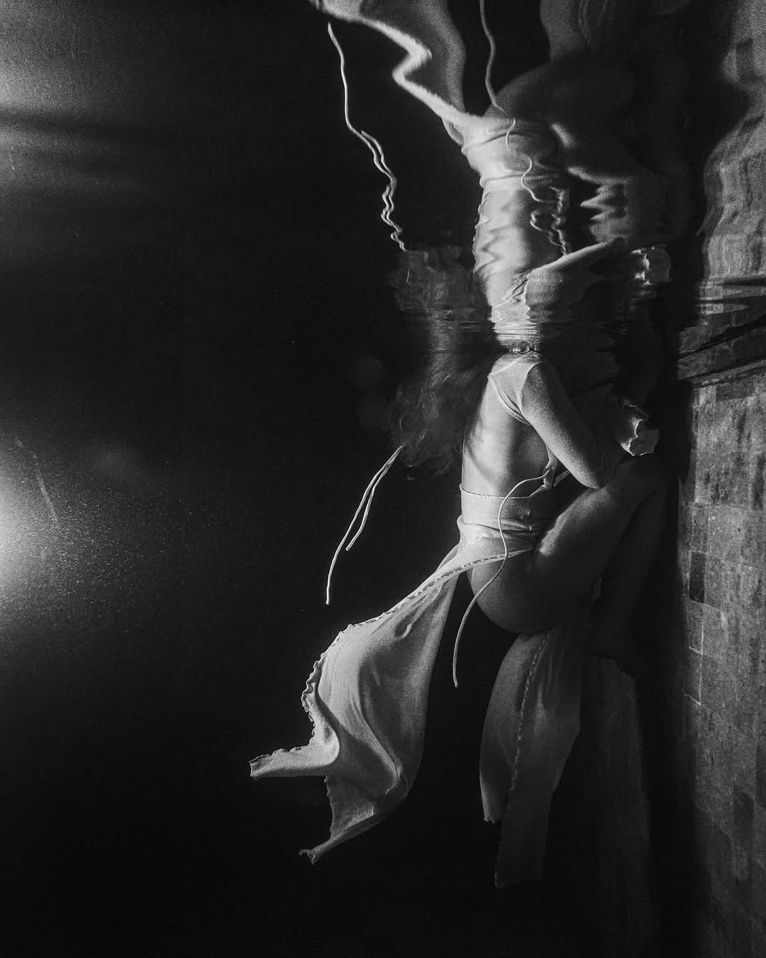 Вода. Художественный фотограф СПБ, Дубай