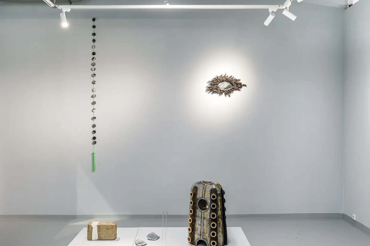 Sisterhood. Artist Anna Snegina Художница Анна Снегина