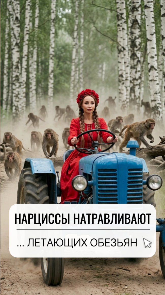 🧠 ТЕСТ НА ВЫЯВЛЕНИЕ НАРЦИССТИЧЕСКИХ ЧЕРТ. Семейный психолог, психолог-сексолог, Анна Тулупова