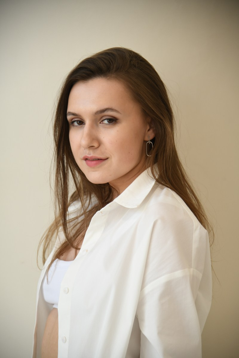 Индивидуальная фотосессия в студии. Свадебный и семейный фотограф в Самаре Марина Алексеева