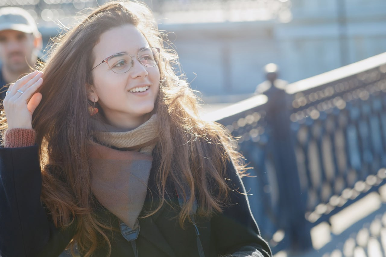 Автор: Александр Ениосов