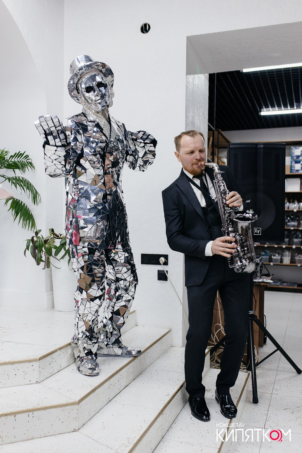 KRIS BEAUTY SHOP. КИПЯТКОМ КОКШЕТАУ