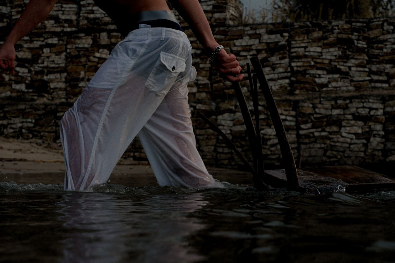 «стул». Фотограф нижний новгород — мирон