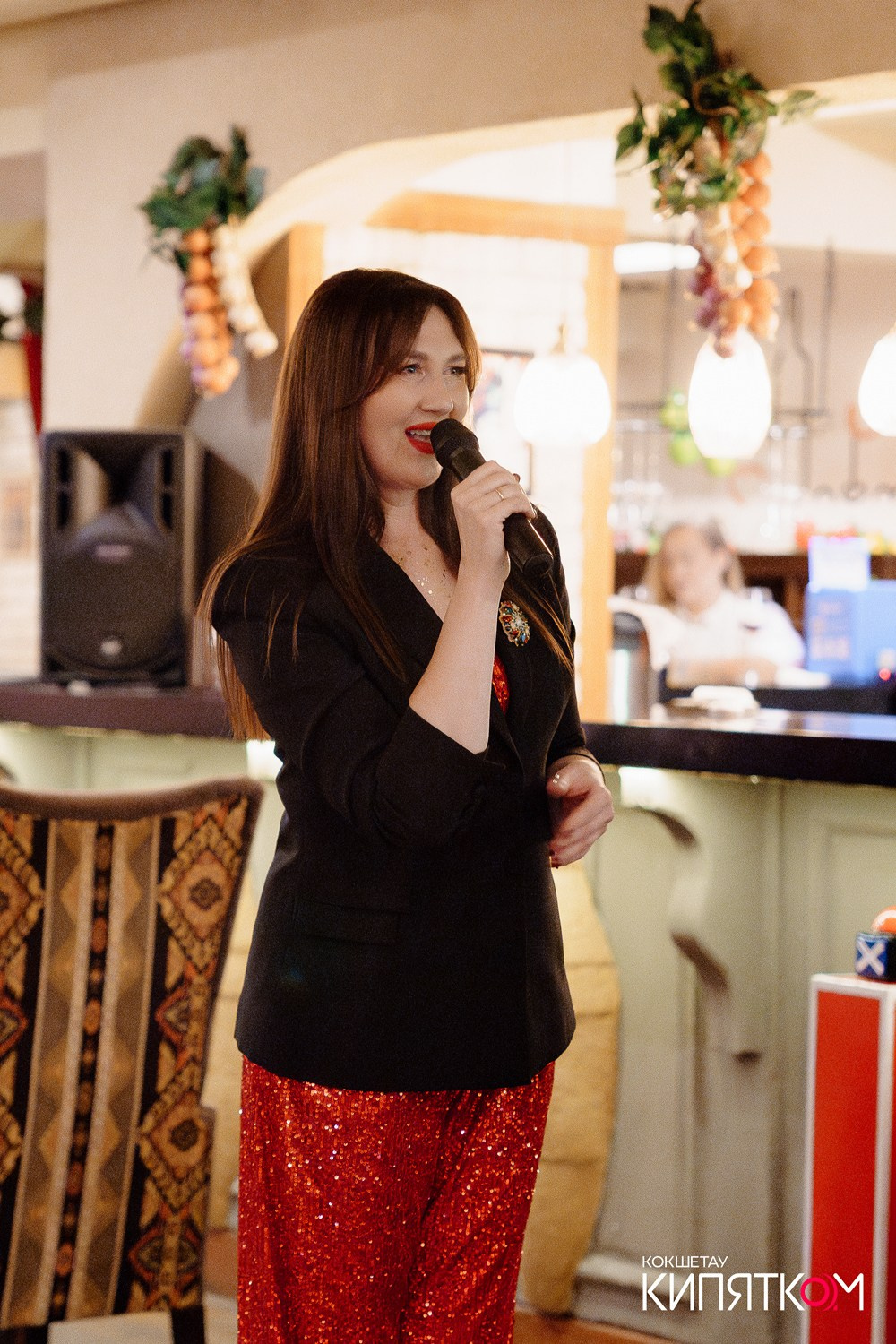 ЧИТО-ГРИТО. КИПЯТКОМ КОКШЕТАУ