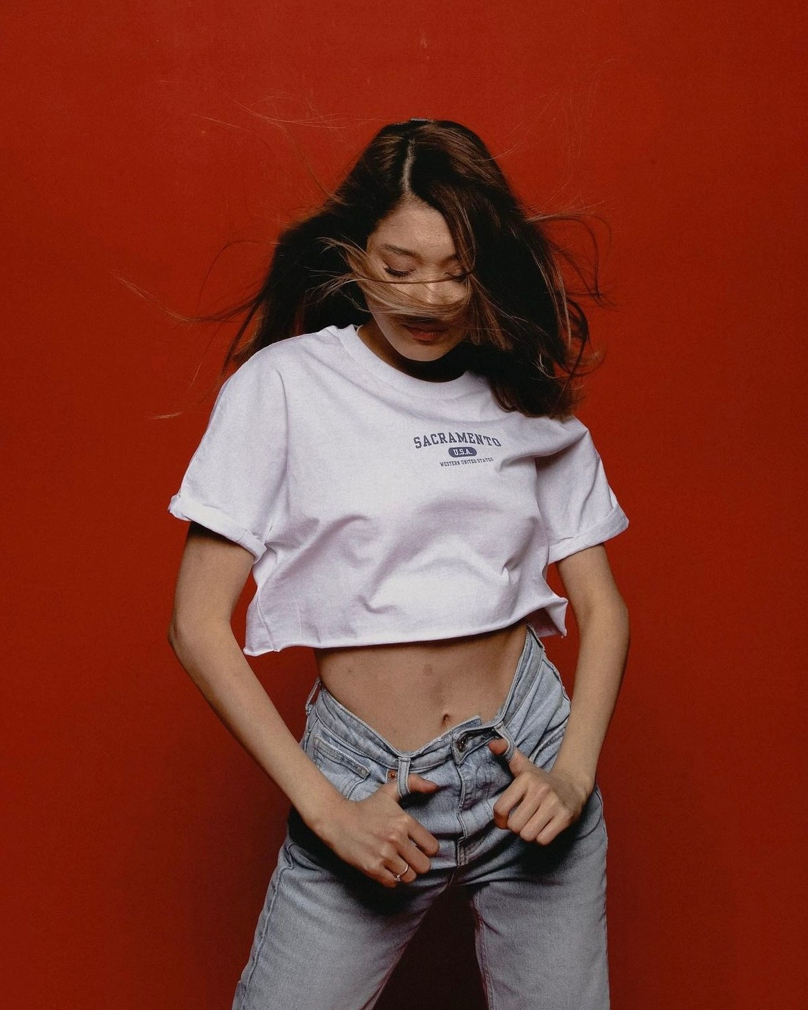 Anel. Fashion, portrait, personal photographer. Almaty, KZ