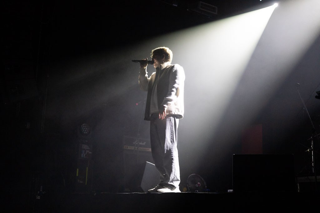 Music Concert «Satisfayer». Photographer in Tbilisi Saint-Petersburg Worldwide — Elena Golubeva