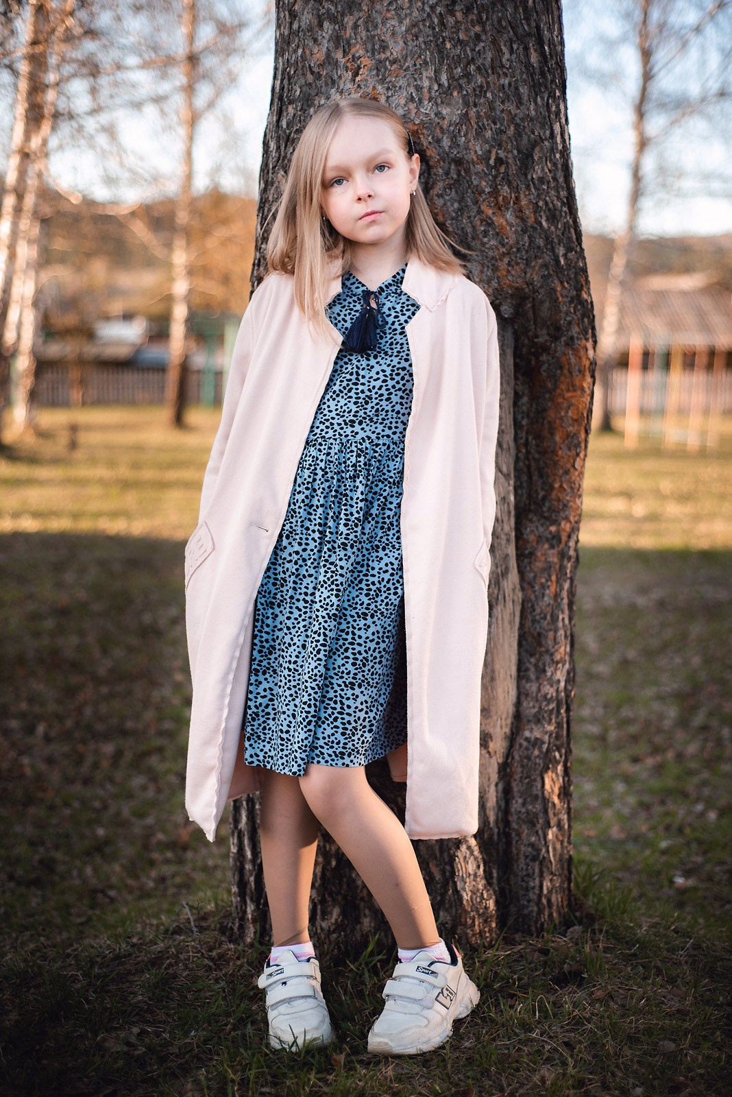 Семейная съемка. Фотограф Бисеров Илья Челябинск