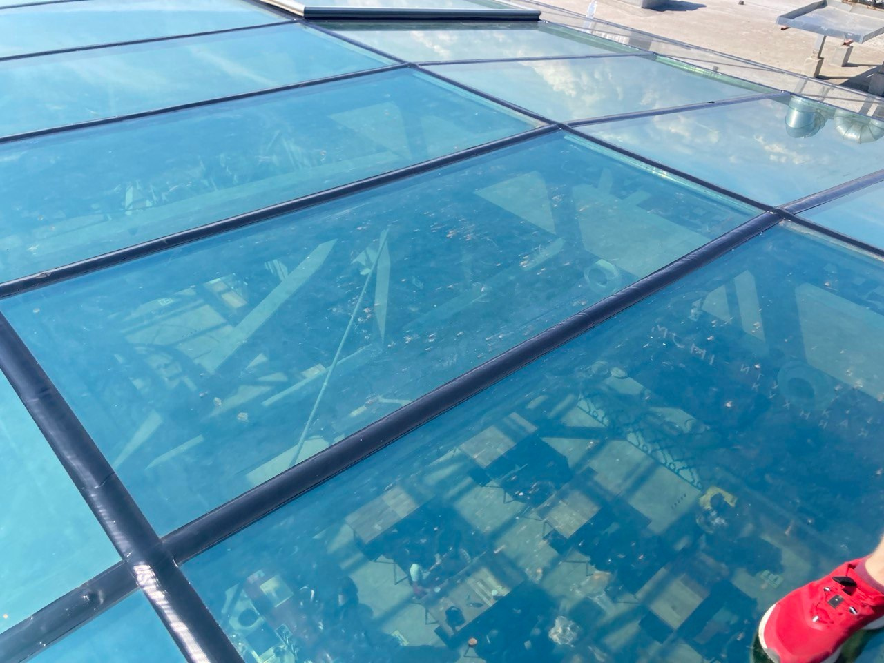 Выполненные работы. Альпика ПРО. Услуги по гидроизоляции