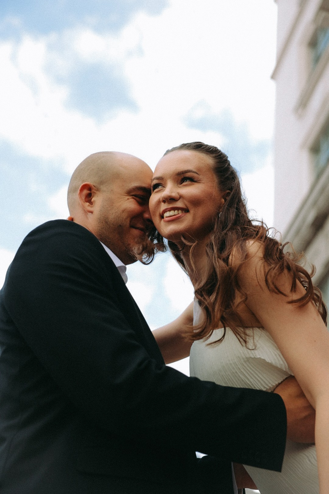 Родион и Аня. Фотограф Нижний Новгород