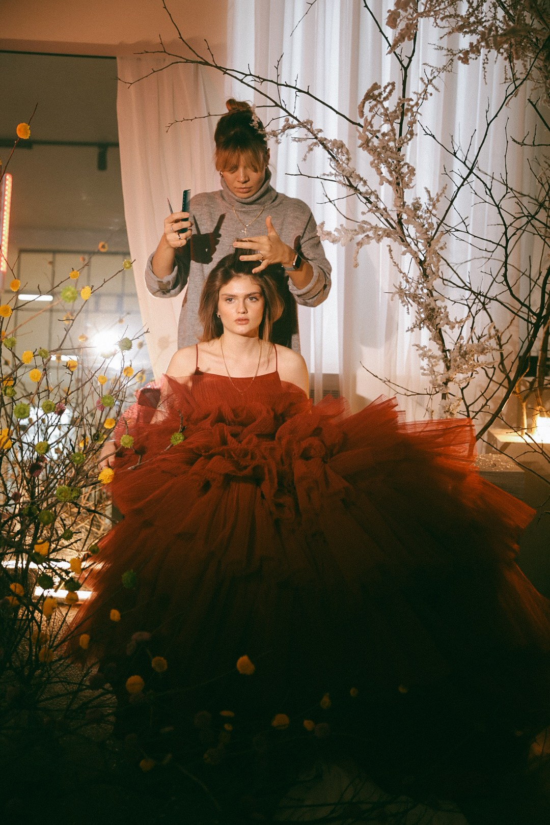 22 zima. Фотограф Нижний Новгород