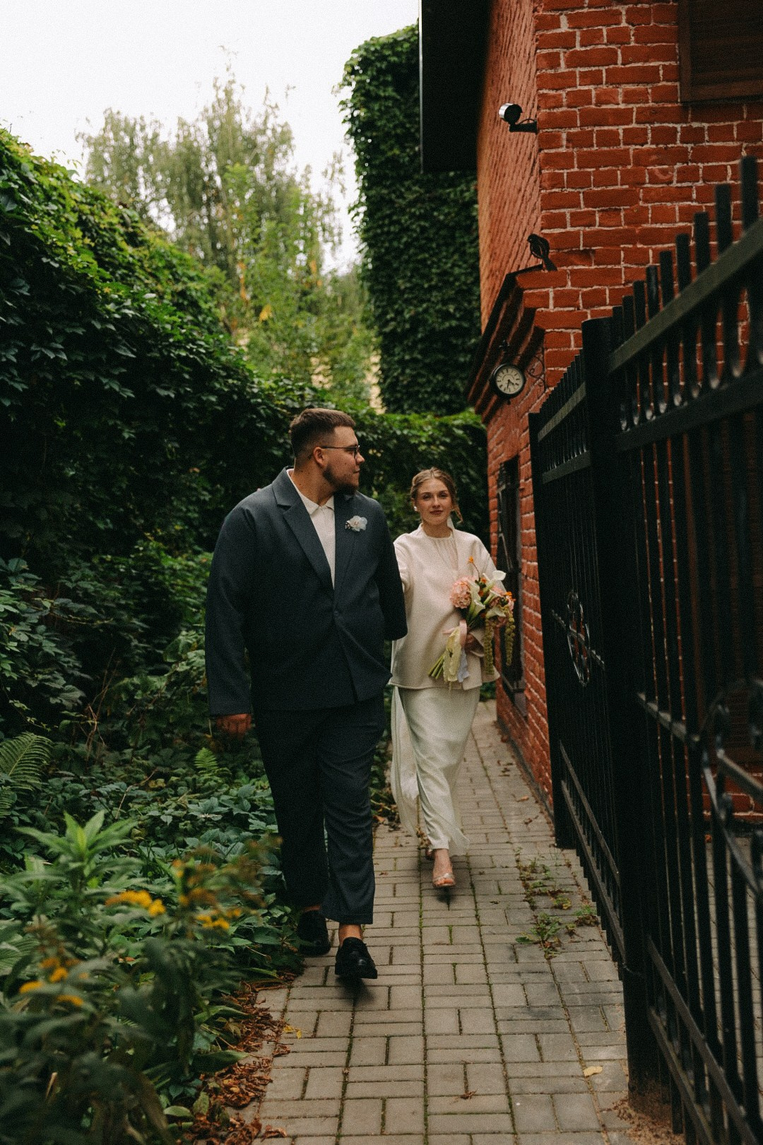 Никита и Алина. Фотограф Нижний Новгород