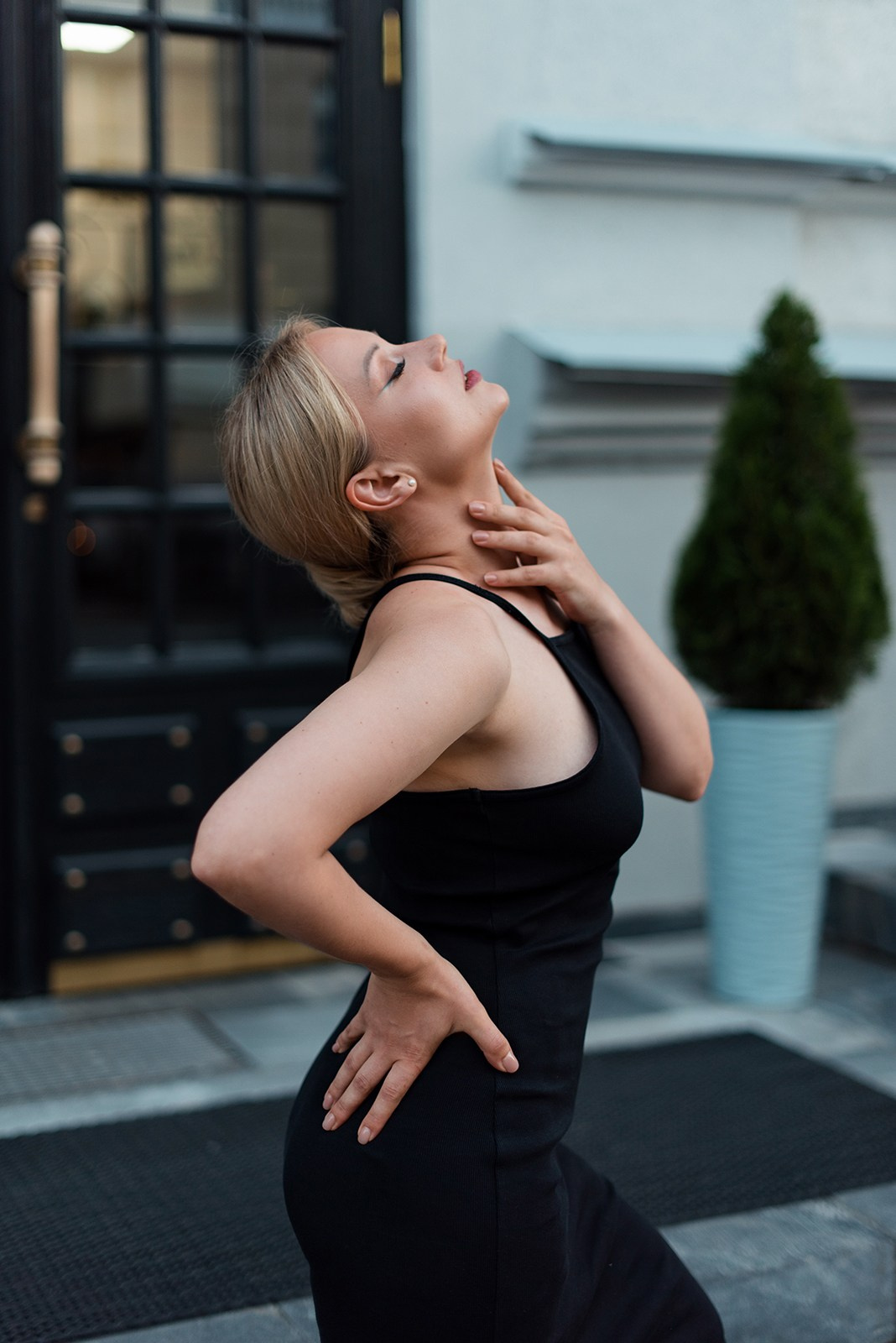 Индивидуальная фотосессия. Фотограф в Минске