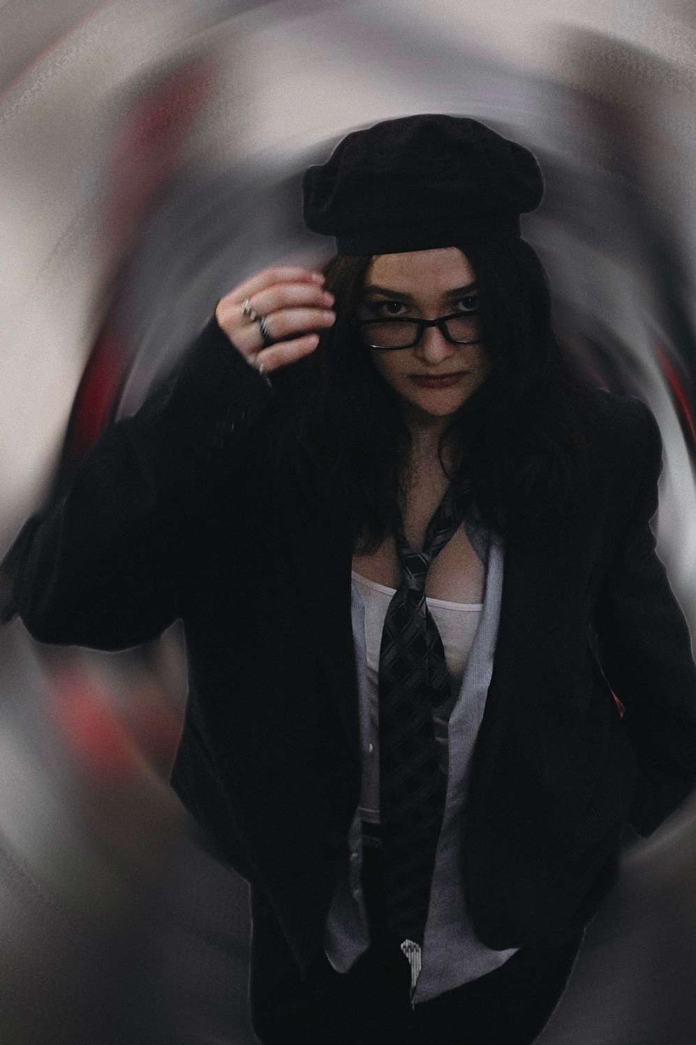 NASTY. Портретный фотограф Тольятти