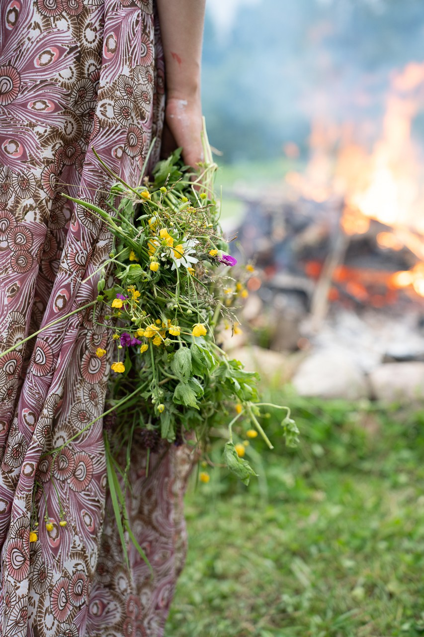 Иван Купала. Ecobelovo. Фотограф Мария Ковкова