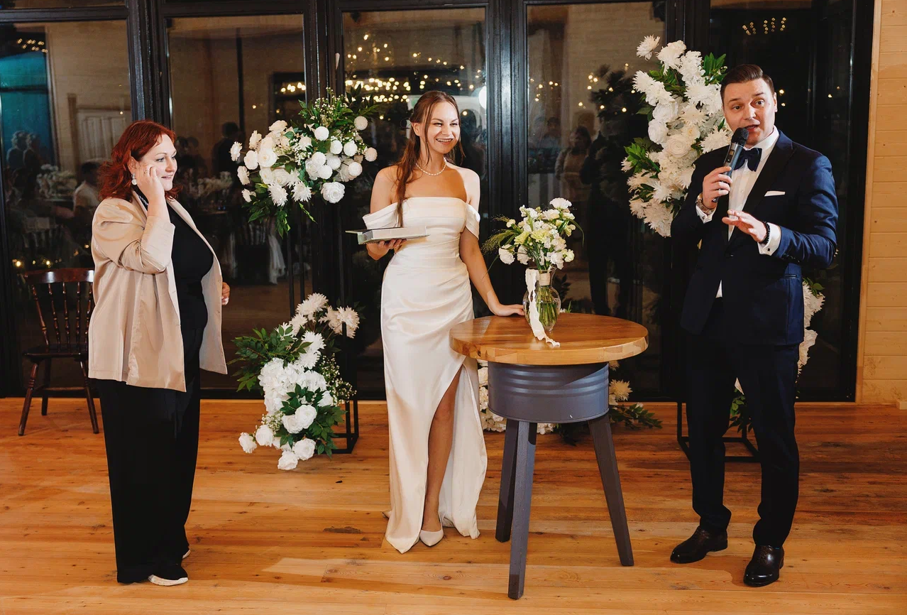 Площадка № 2-1. Свадебный и портретный фотограф Москва