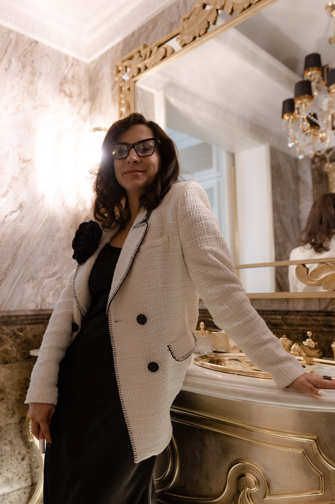 Презентация St.Regis. Контентный и репортажный фотограф Виталий Кулешов | Москва