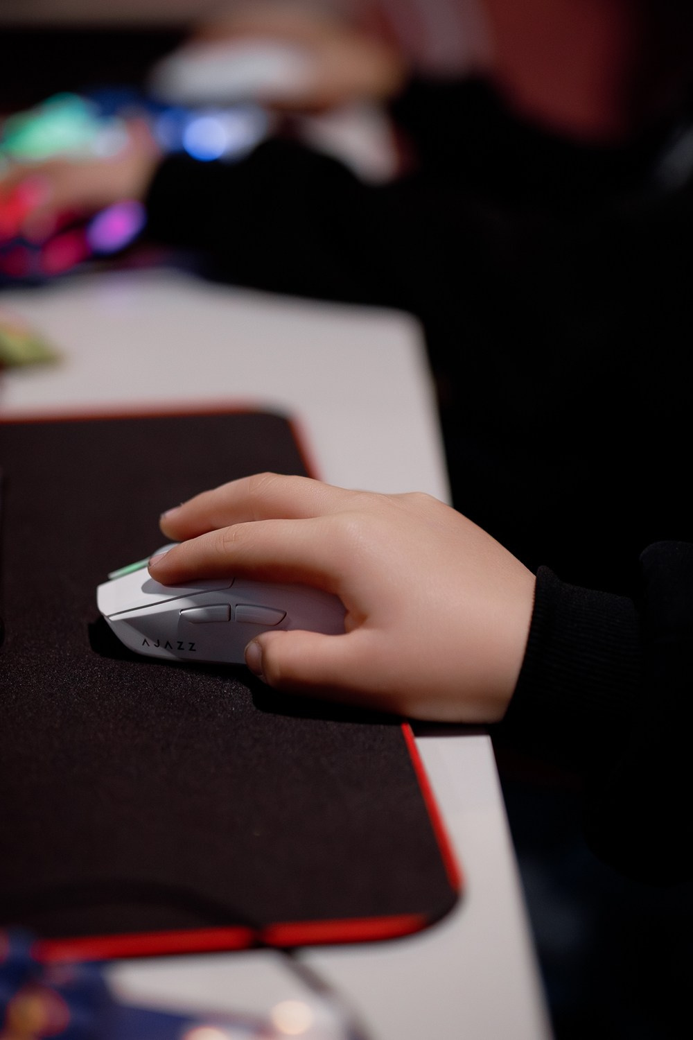 ABYROI cyber lounge. КИПЯТКОМ КОКШЕТАУ