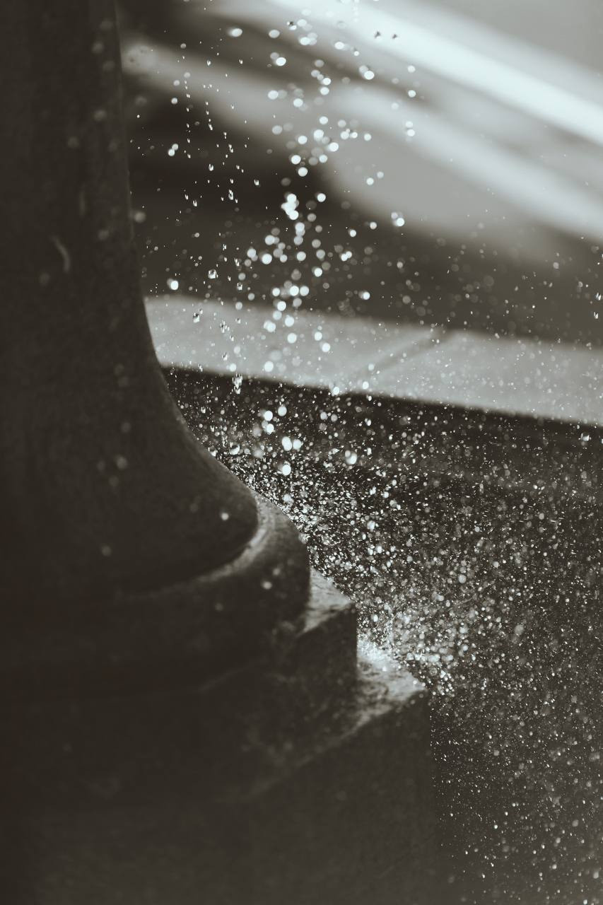 Фотосессия в Самаре. Фотограф Ксения Дзюбак Самара-Москва