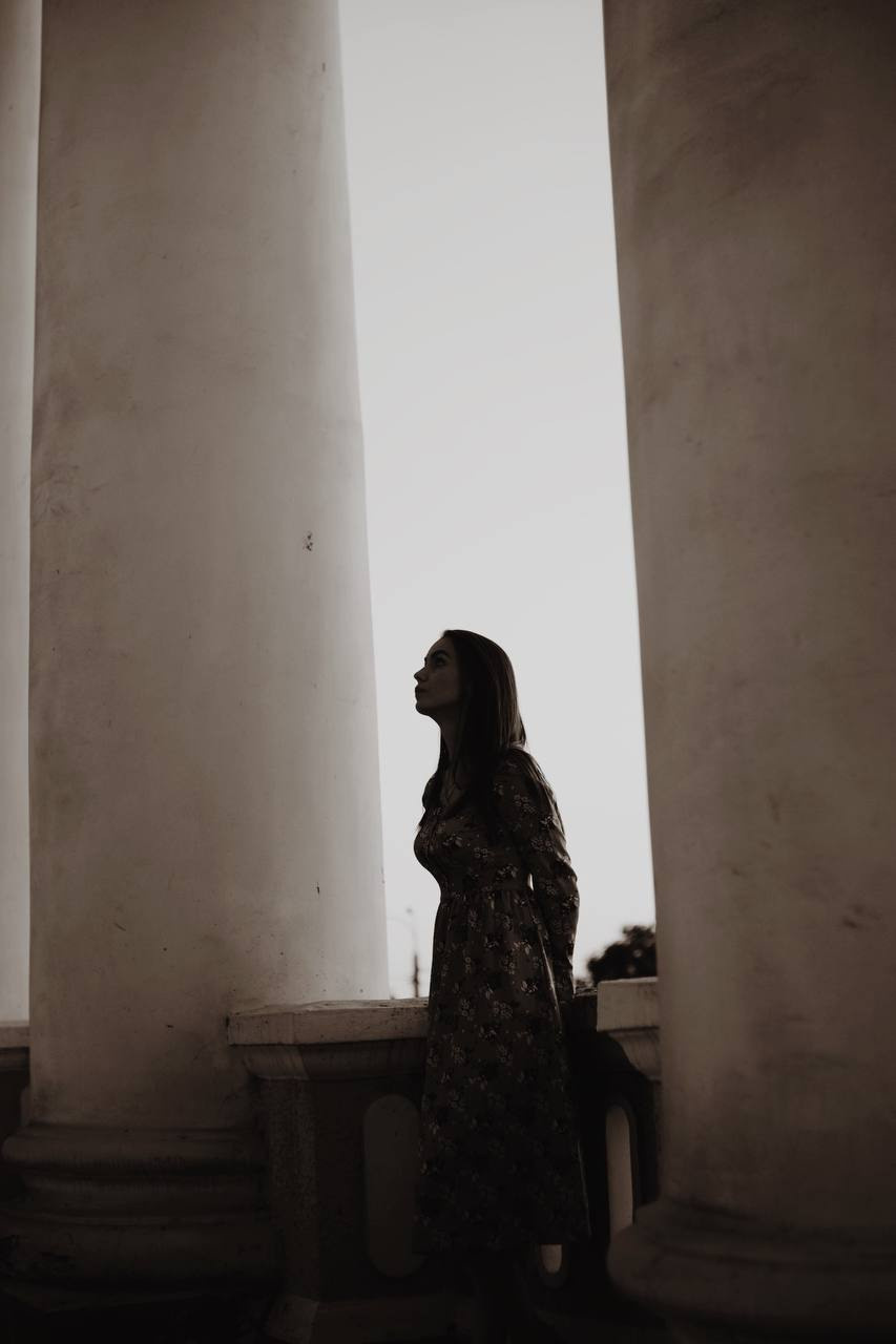 Фотосессия в Самаре. Фотограф Ксения Дзюбак Самара-Москва